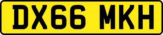 DX66MKH