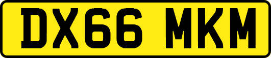 DX66MKM