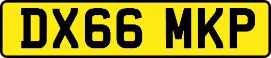 DX66MKP