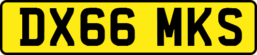 DX66MKS