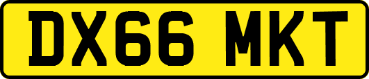 DX66MKT
