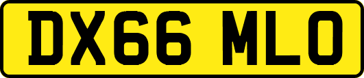 DX66MLO
