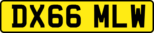 DX66MLW