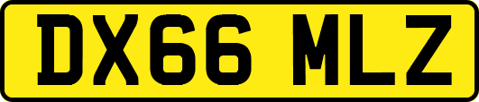 DX66MLZ