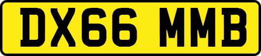 DX66MMB