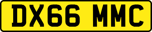 DX66MMC