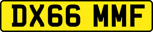 DX66MMF