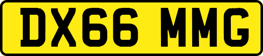 DX66MMG