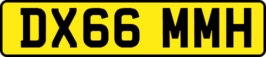 DX66MMH