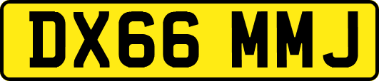 DX66MMJ