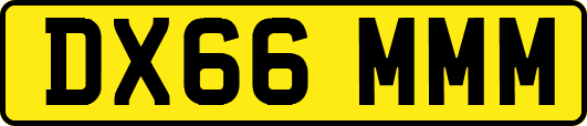 DX66MMM