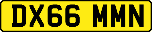 DX66MMN