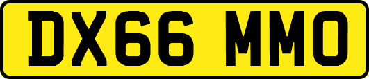 DX66MMO
