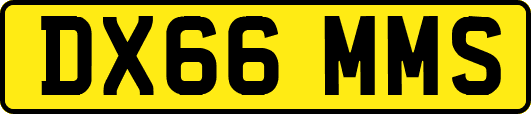 DX66MMS