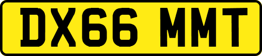 DX66MMT