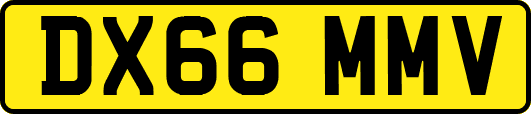 DX66MMV