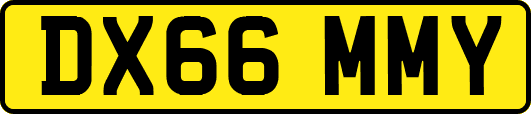 DX66MMY