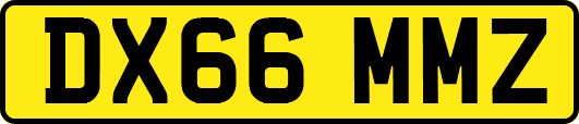 DX66MMZ
