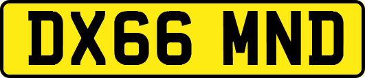 DX66MND