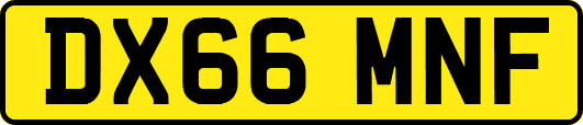 DX66MNF