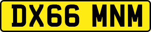 DX66MNM
