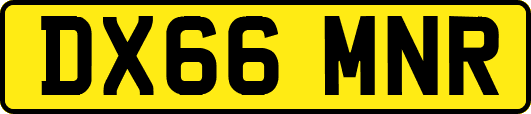 DX66MNR
