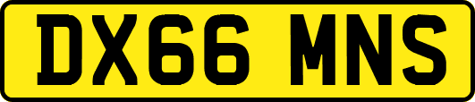DX66MNS