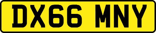 DX66MNY