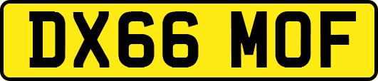 DX66MOF