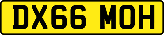 DX66MOH
