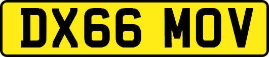 DX66MOV