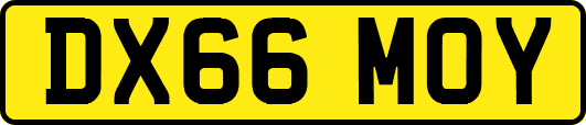 DX66MOY