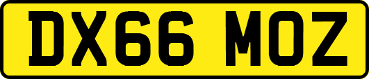 DX66MOZ