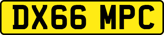 DX66MPC
