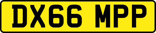 DX66MPP