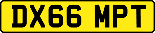 DX66MPT