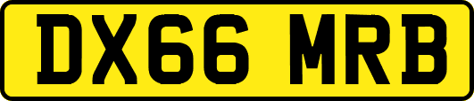 DX66MRB
