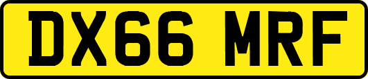 DX66MRF