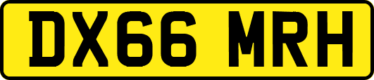 DX66MRH