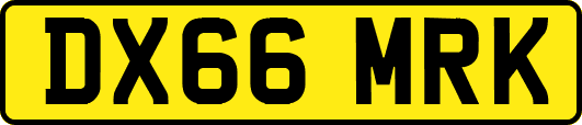 DX66MRK