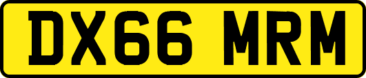 DX66MRM