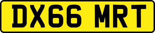 DX66MRT