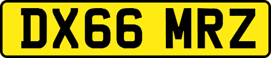 DX66MRZ