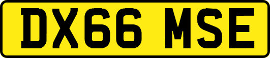 DX66MSE
