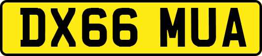 DX66MUA