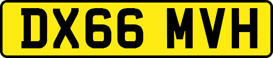 DX66MVH