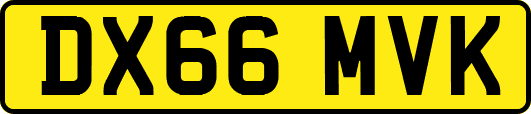 DX66MVK