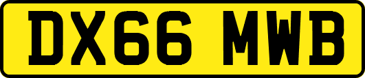 DX66MWB