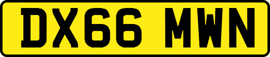 DX66MWN