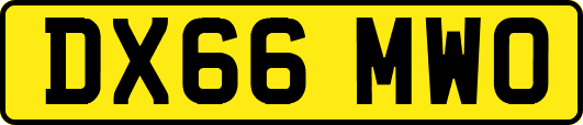 DX66MWO